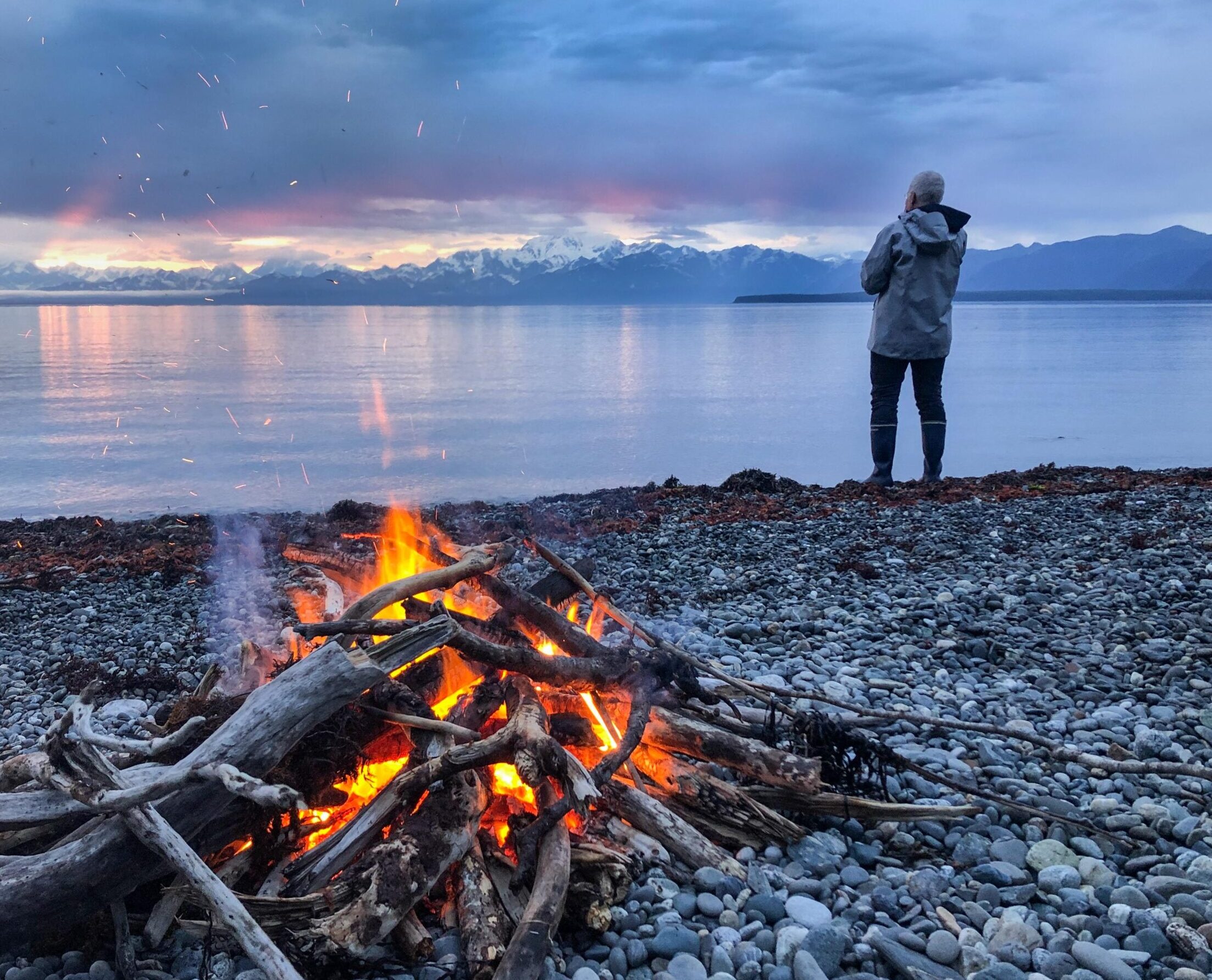 EYOS in Alaska